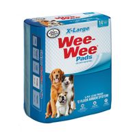 Four Paws X-Large Wee-Wee Pads