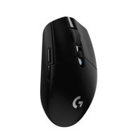 Logitech Mouse, Gaming, Wireless, Lightspeed, G305