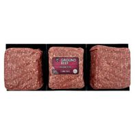 Member’s Mark 93% Lean 7% Fat Ground Beef