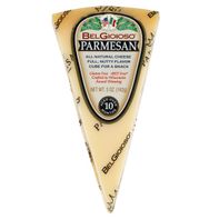 BelGioioso Parmesan Cheese, Wedge