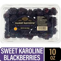 Private Selection® Sweet Karoline Fresh Blackberries
