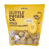 The Little Potato Co. Little Yellows
