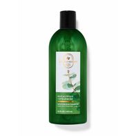 Eucalyptus Spearmint Moisturizing Shampoo