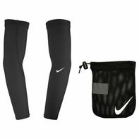 Nike Men's 2.0 UV Golf Sleeve - Black & White