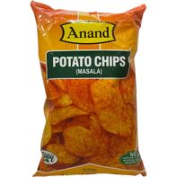 Anand Potato Chips