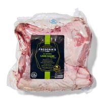 Frederiks by Meijer Lamb Shank