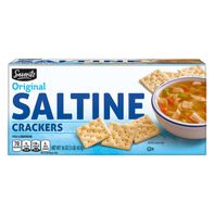 Savoritz Saltines