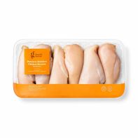 Good & Gather Value Pack Conventional Boneless Skinless Chicken Breast