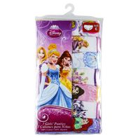 Disney Princess Girls Panties