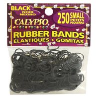 Calypso Bulk African Gold Rubber Bands