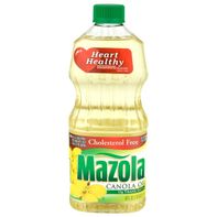 Mazola® Pure Canola Oil