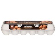 Harris Teeter™ Cage Free Brown Eggs
