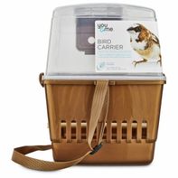 You & Me Bird Carrier