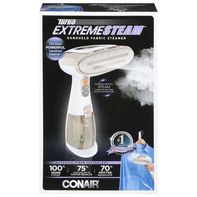 Conair Fabric Steamer, Handheld