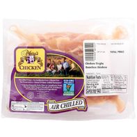 Mary's Boneless Skinless Chicken Thighs
