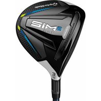 TaylorMade SIM2 Max Fairway Wood