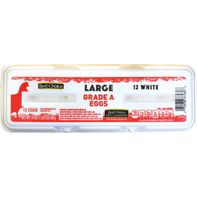 Best Choice Grade A Large Eggs