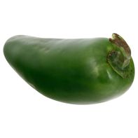 Peppers Jalapeno