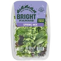BrightFarms® Spring Mix Lettuce Family Pack