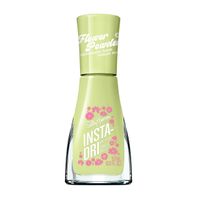 SALLY HANSEN Insta-Dri Nail Color, Flower Powder Collection – Quickleaf