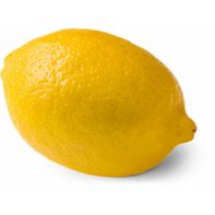Sun Pacific Lemons