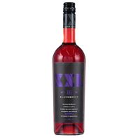 XXL Blackberry Wine