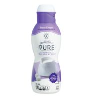 Barissimo Delightfully Pure Sweet Cream Creamer