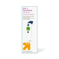 Up&Up Ear & Forehead Thermometer