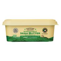 Countryside Creamery Spreadable Irish Butter with Canola Oil