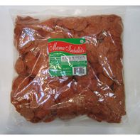 Mama Isabella - Sliced Pepperoni Pillow Pack - 5 lb