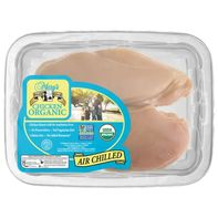 Mary's Organic Boneless Skinless Chicken Breast