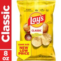Lay's Potato Chips, Classic