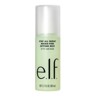 e.l.f. Stay All Night Micro-Fine Setting Spray