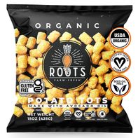 Roots Farm Fresh World Famous Tater Tots