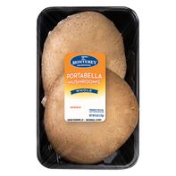 Portabella Mushrooms