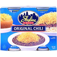 SKYLINE CHILI  4/15OZ P540