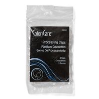 Salon Care Professional Processing Caps