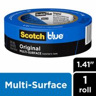 ScotchBlue™ Original Painter's Tape
