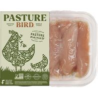 Pasture Bird Pasture Raised Boneless Chicken Tenders No Antibiotics Ever