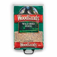 Woodlands Kaytee Wild Bird Food