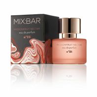 Mix:bar Eau De Parfum Passionfruit Nectar N24