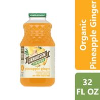 R.W. Knudsen Organic Pineapple Ginger 100% Juice Bottle
