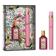 Gucci Gucci Flora Gorgeous Eau de Parfum for Women Duo Gift Set