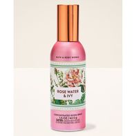 Rose Water & Ivy Concentrated Room Spray