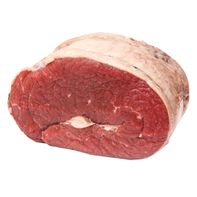 Boneless Beef Chuck Pot Roast