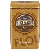 Kroger® Traditional Whole Wheat Flour