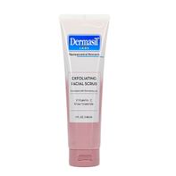Dermasil Facial Scrub