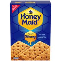 HONEY MAID Honey Graham Crackers
