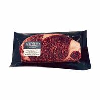 Two Rivers Chophouse Ribeye Steak