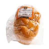 Grove Heimishe Challah